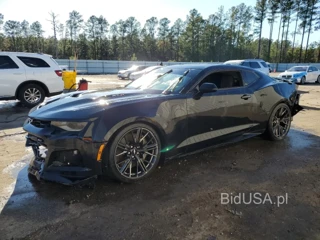 CHEVROLET CAMARO ZL1 ZL1