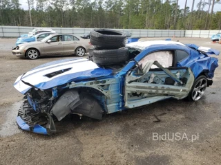 CHEVROLET CAMARO SS SS