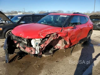 CHEVROLET BLAZER RS RS
