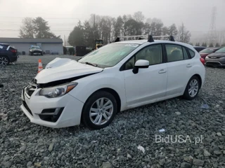 SUBARU IMPREZA PR PREMIUM