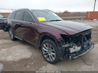 MAZDA MAZDA CX-90 3.3 TURBO PREMIUM
