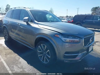 VOLVO VOLVO XC90 T6 MOMENTUM