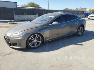 TESLA MODEL S 85 85