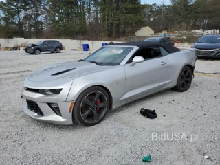 CHEVROLET CAMARO SS SS