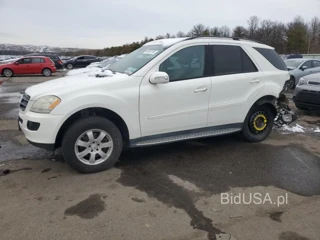 MERCEDES-BENZ ML 350 350