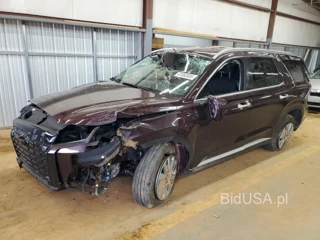 HYUNDAI PALISADE S SEL