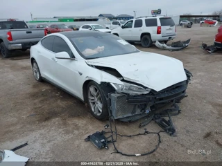 TESLA TESLA MODEL S 60/70/85