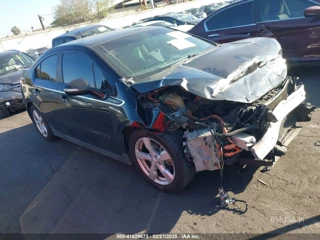 CHEVROLET CHEVROLET VOLT