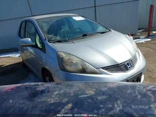 HONDA HONDA FIT