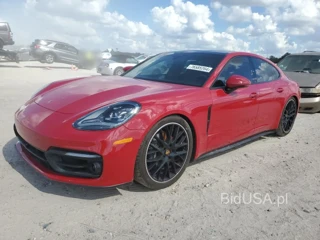 PORSCHE PANAMERA B BASE