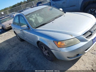 HYUNDAI HYUNDAI SONATA GLS V6/LX V6