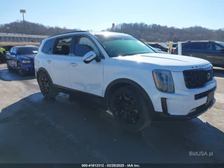 KIA KIA TELLURIDE SX