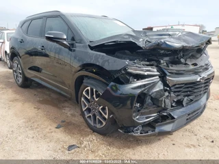 CHEVROLET CHEVROLET BLAZER FWD RS