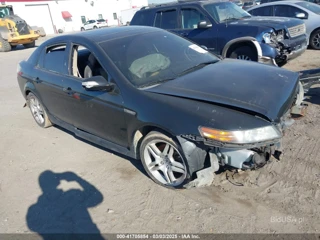 ACURA ACURA TL 3.2