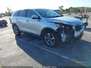 KIA KIA SORENTO 3.3L LX