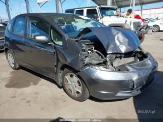 HONDA HONDA FIT