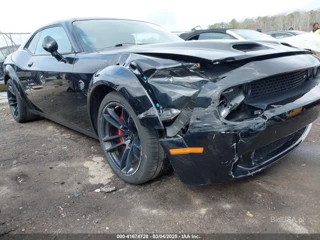 DODGE DODGE CHALLENGER SRT HELLCAT WIDEBODY
