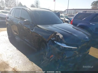 BMW X5 XDRIVE40I