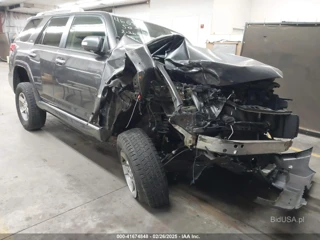 TOYOTA TOYOTA 4RUNNER SR5 V6