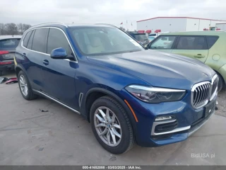 BMW X5 SDRIVE40I