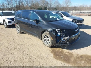 CHRYSLER CHRYSLER PACIFICA LIMITED