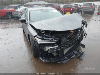 ACURA ACURA TLX TECHNOLOGY PACKAGE
