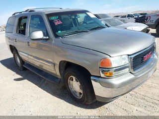 GMC YUKON SLE