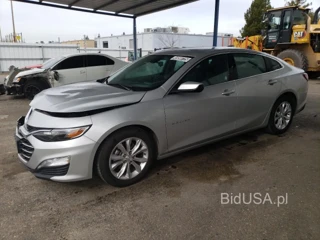 CHEVROLET MALIBU LT LT