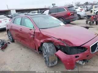 VOLVO VOLVO S90 T5 MOMENTUM