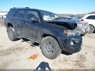 TOYOTA TOYOTA 4RUNNER TRD OFF ROAD PREMIUM