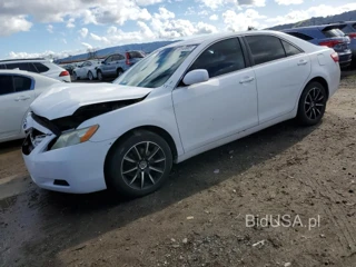 TOYOTA CAMRY SE SE