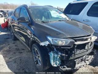 BUICK BUICK ENCORE GX SELECT FWD
