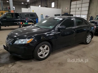 TOYOTA CAMRY HYBR HYBRID