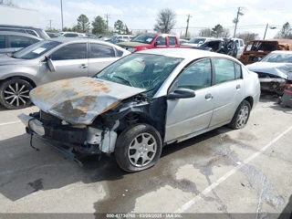 SATURN SATURN ION 1
