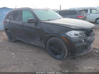 BMW X5 XDRIVE35I