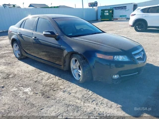 ACURA ACURA TL 3.2