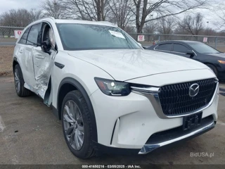 MAZDA MAZDA CX-90 3.3 TURBO PREMIUM PLUS