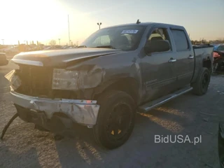 GMC NEW SIERRA K1500