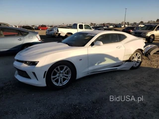 CHEVROLET CAMARO LT LT
