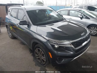 KIA KIA SELTOS S