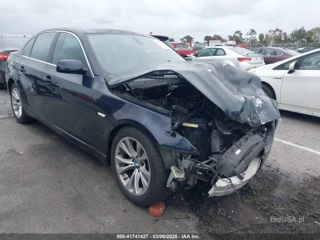 BMW 535I