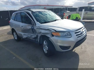 HYUNDAI HYUNDAI SANTA FE GLS V6