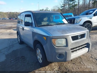 HONDA HONDA ELEMENT EX