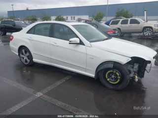 MERCEDES-BENZ MERCEDES-BENZ E 350