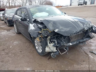 CHRYSLER CHRYSLER 200 LIMITED