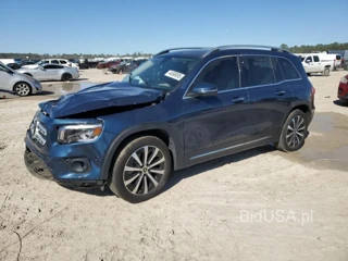 MERCEDES-BENZ GLB 250 250