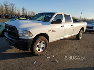 RAM 3500 ST ST