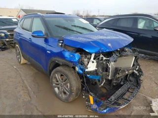 KIA KIA SELTOS S