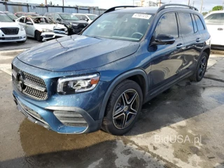MERCEDES-BENZ GLB 250 250