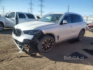 BMW X5 XDRIVE4 XDRIVE40I